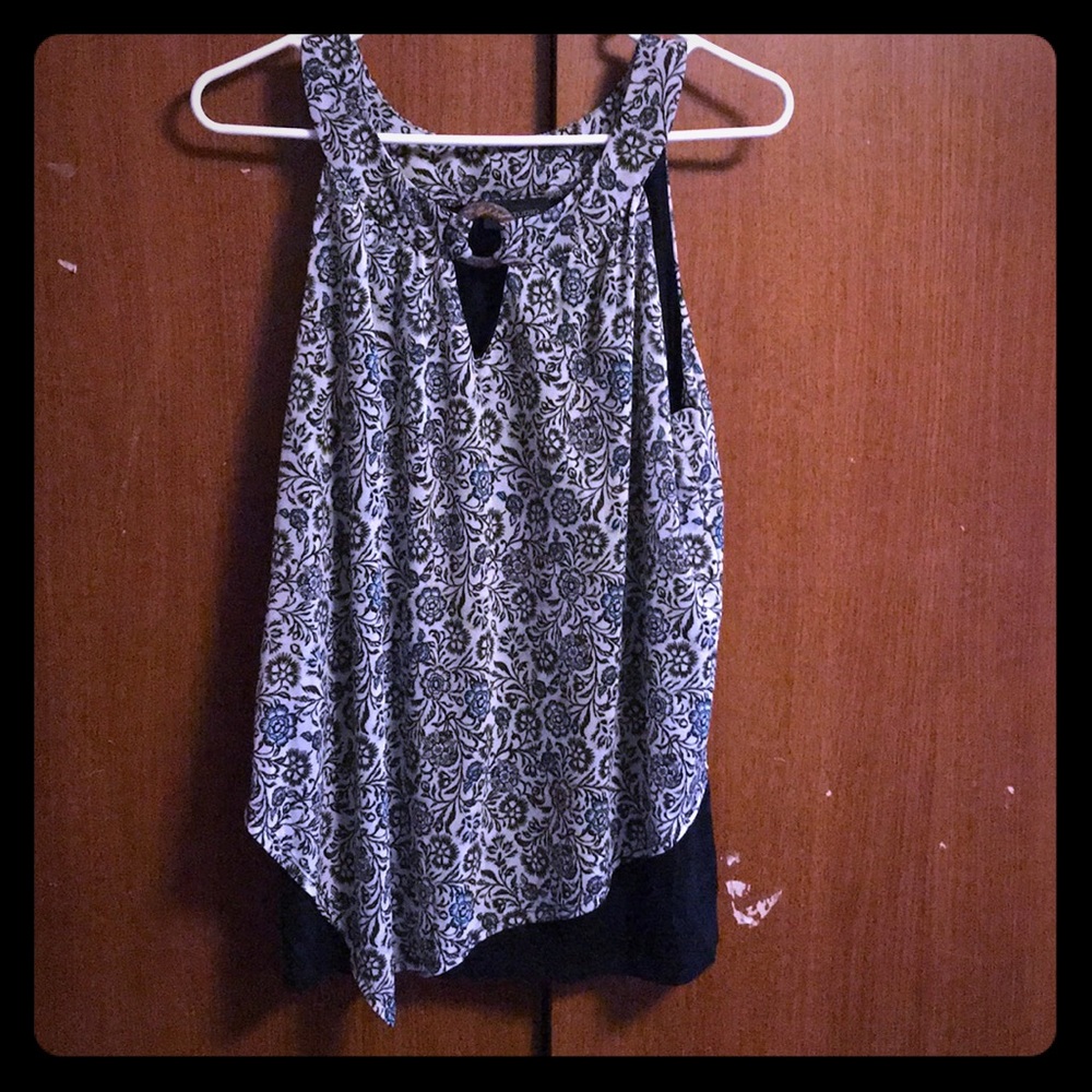 Popover tank